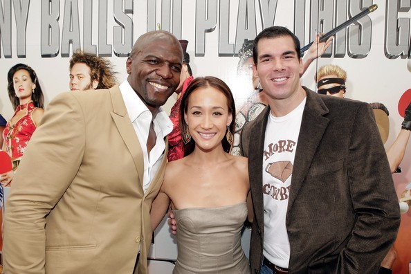 Terry Crews Fotoğrafı