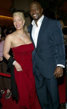 Terry Crews Fotoğrafı