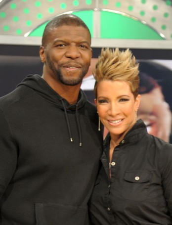 Terry Crews Fotoğrafı