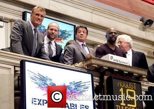 Terry Crews Fotoğrafı