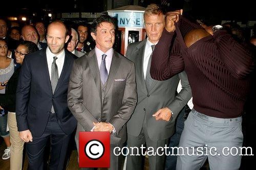Terry Crews Fotoğrafı