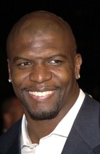 Terry Crews Fotoğrafı