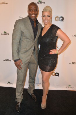 Terry Crews Fotoğrafı