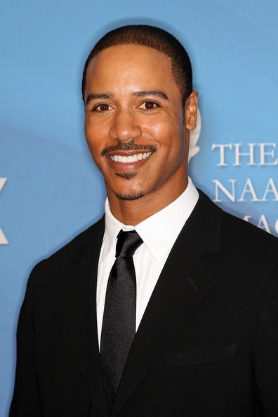 Brian J. White Fotoğrafları 4