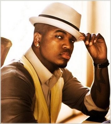 Ne-Yo Fotoğrafları 6