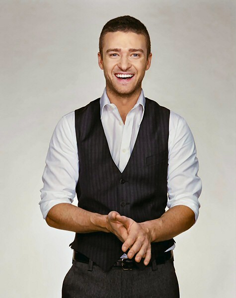 Justin Timberlake Fotoğrafları 18