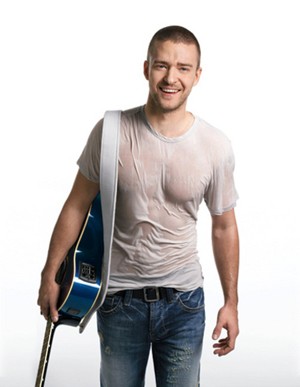 Justin Timberlake Fotoğrafları 29