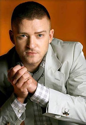 Justin Timberlake Fotoğrafları 46