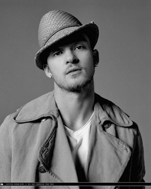 Justin Timberlake Fotoğrafları 48