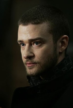Justin Timberlake Fotoğrafları 53