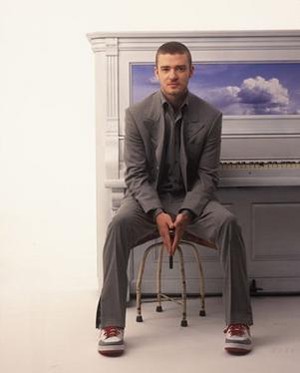 Justin Timberlake Fotoğrafları 74
