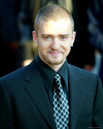 Justin Timberlake Fotoğrafları 93