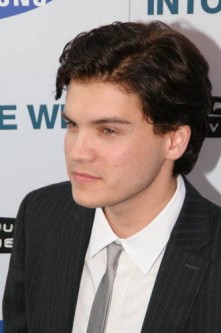 Emile Hirsch Fotoğrafları 83