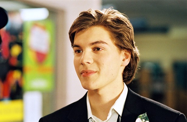 Emile Hirsch Fotoğrafları 87