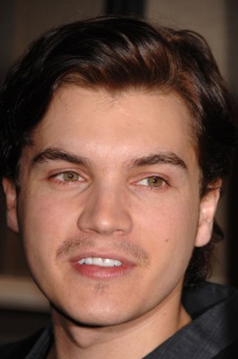 Emile Hirsch Fotoğrafları 96