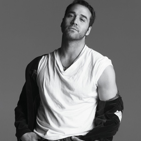 Jeremy Piven Fotoğrafları 4