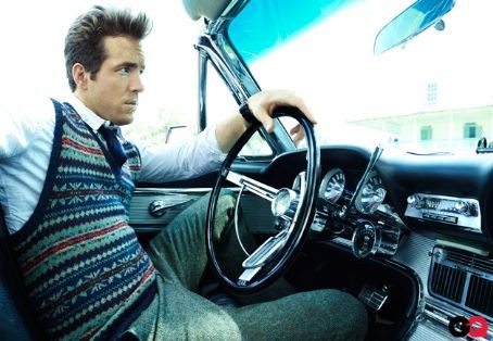 Ryan Reynolds Fotoğrafları 110