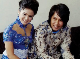 Nirina Zubir fotoğrafı