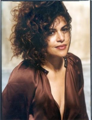 Viktor Lazlo Fotoğrafı