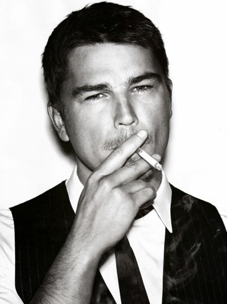 Josh Hartnett Fotoğrafı