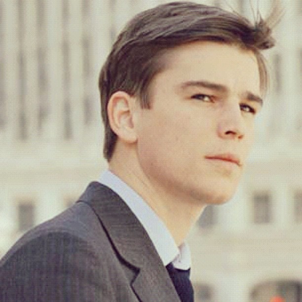 Josh Hartnett Fotoğrafı