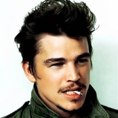 Josh Hartnett Fotoğrafları 232