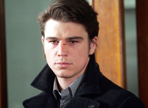 Josh Hartnett Fotoğrafları 234