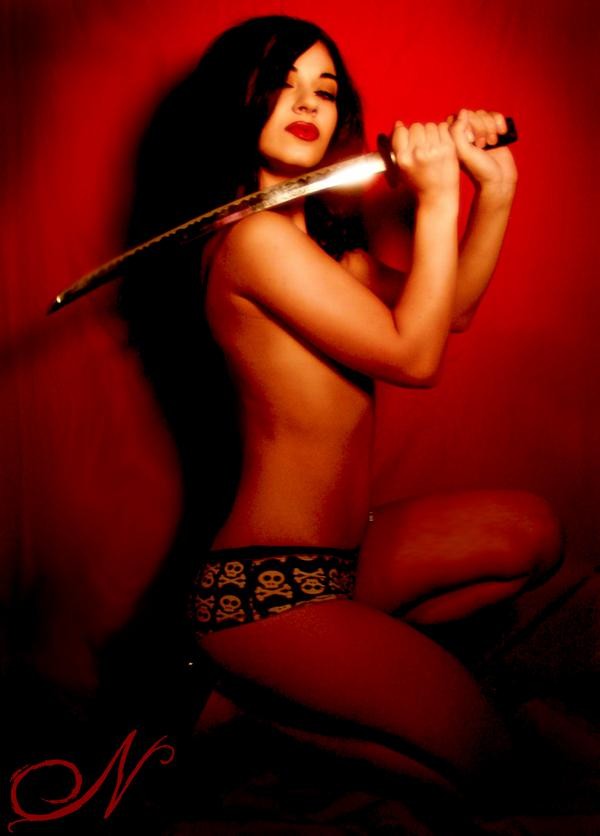 Nicola Fiore Fotoğrafı