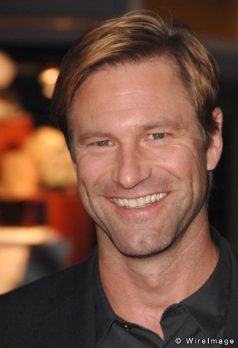 Aaron Eckhart Fotoğrafları 64