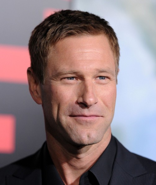 Aaron Eckhart Fotoğrafları 79