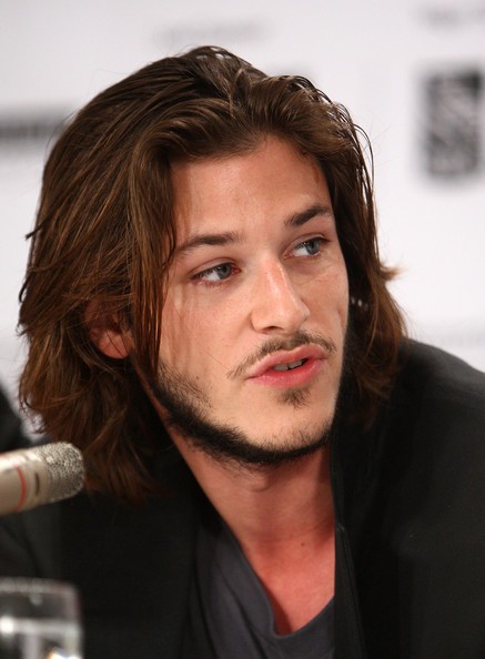 Gaspard Ulliel Fotoğrafları 300