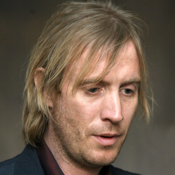 Rhys Ifans Fotoğrafları 11