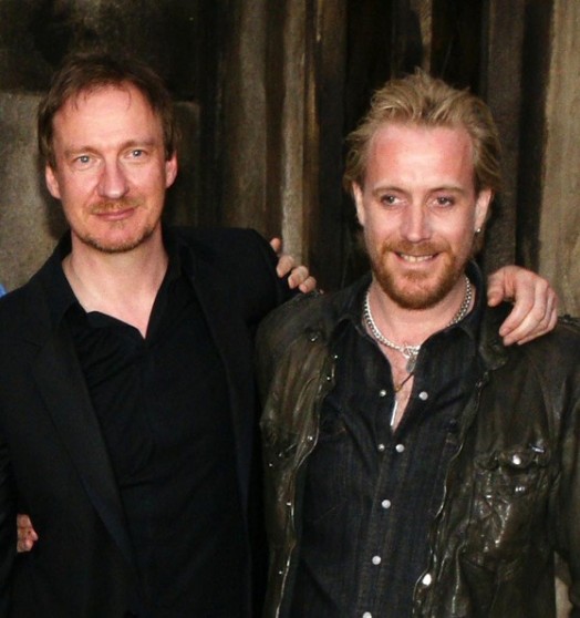 Rhys Ifans Fotoğrafları 7