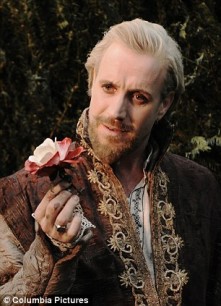 Rhys Ifans Fotoğrafları 8