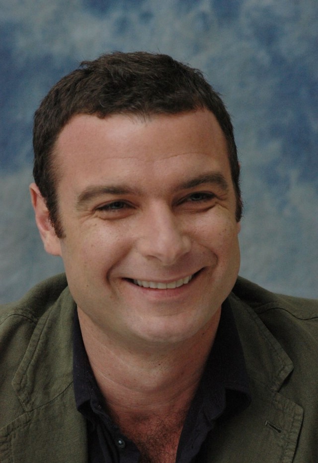 Liev Schreiber Fotoğrafları 2