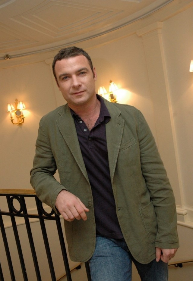 Liev Schreiber Fotoğrafları 3