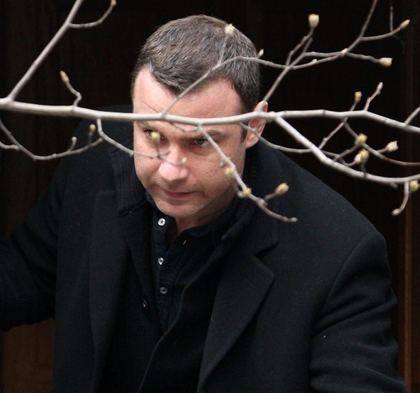 Liev Schreiber Fotoğrafları 7