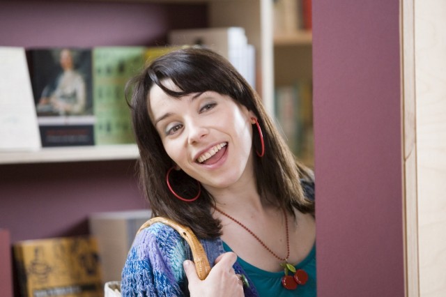 Sally Hawkins Fotoğrafları 2