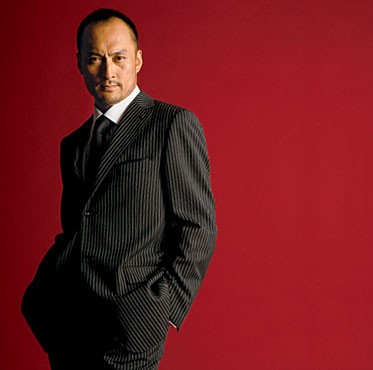 Ken Watanabe Fotoğrafları 8