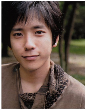 Kazunari Ninomiya Fotoğrafları 1