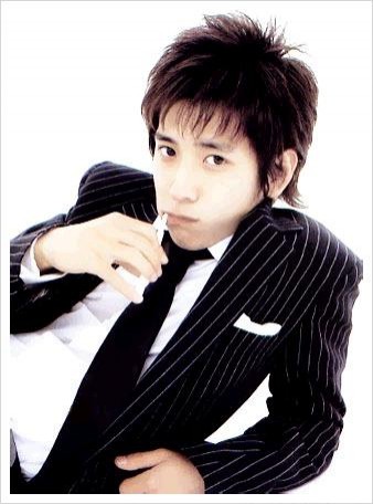 Kazunari Ninomiya Fotoğrafları 5