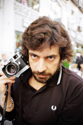 Okan Bayülgen Fotoğrafı