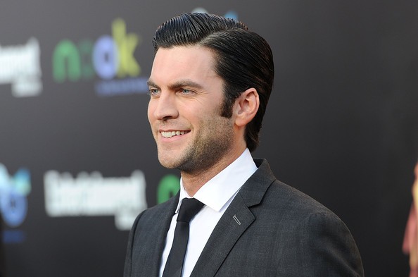 Wes Bentley Fotoğrafları 73