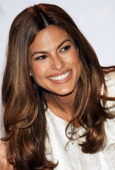 Eva Mendes Fotoğrafları 417