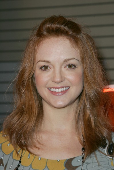 Jayma Mays Fotoğrafları 4