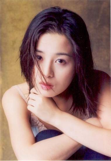 Seo Young-hee Fotoğrafı