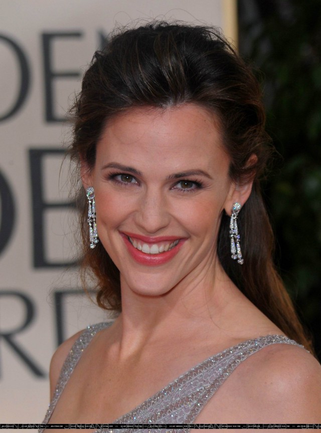 Jennifer Garner Fotoğrafları 40