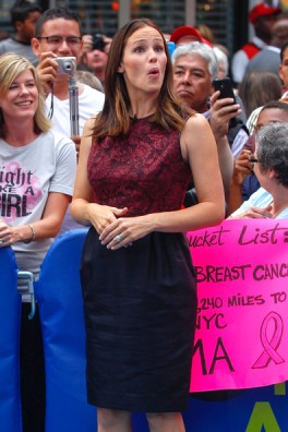 Jennifer Garner Fotoğrafları 54