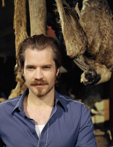 Timothy Olyphant Fotoğrafları 96