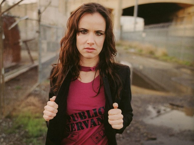 Juliette Lewis Fotoğrafları 77